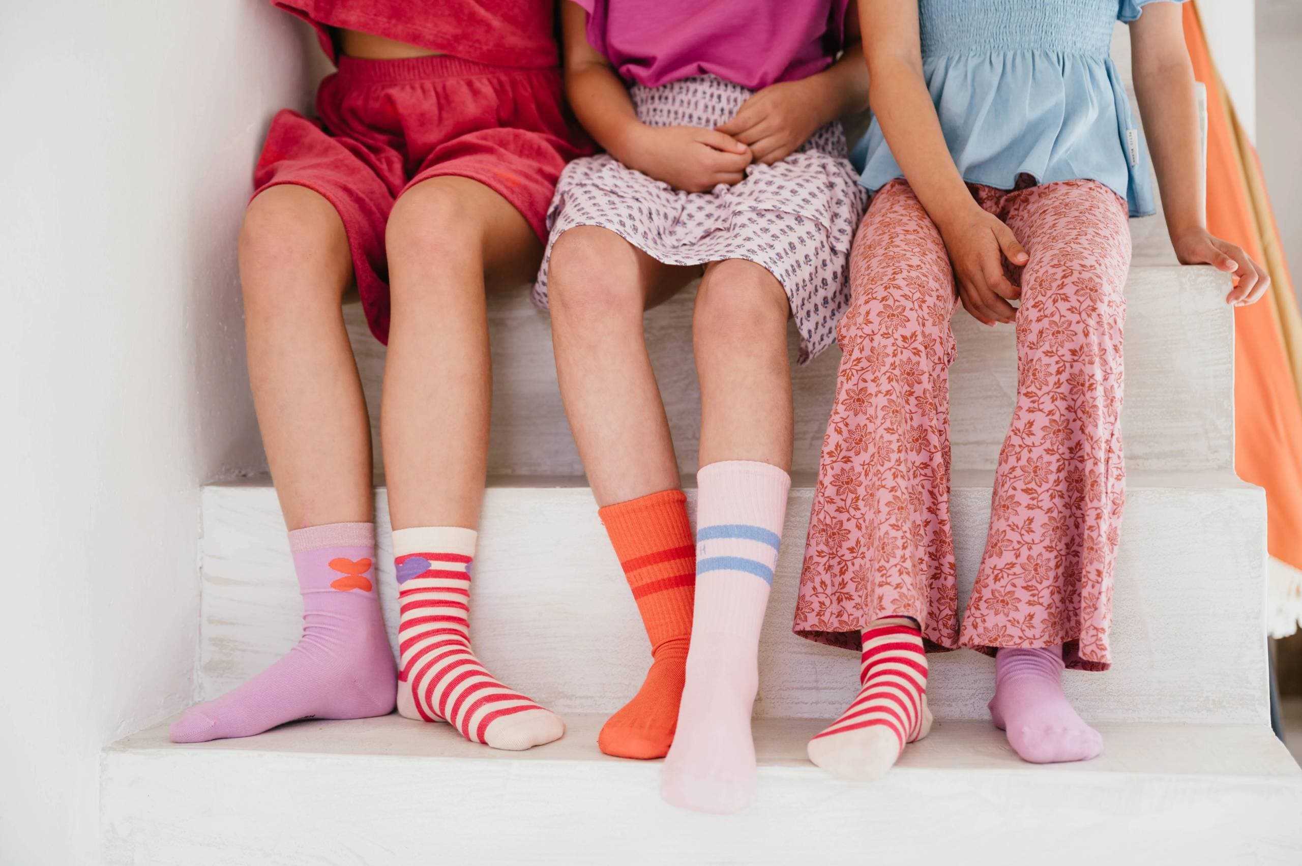 Schaalbare groei met complete online support voor modelabel Petit Blush
