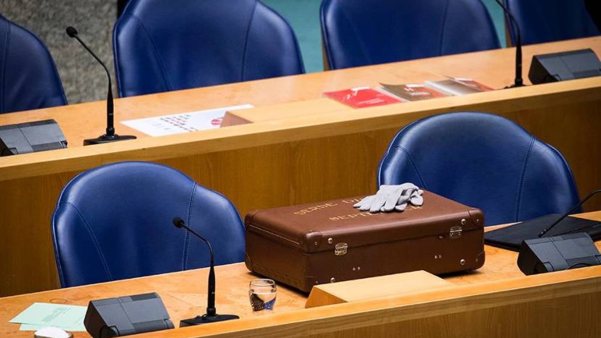Rijksfinanciën.nl geeft Nederlanders kijkje in het koffertje