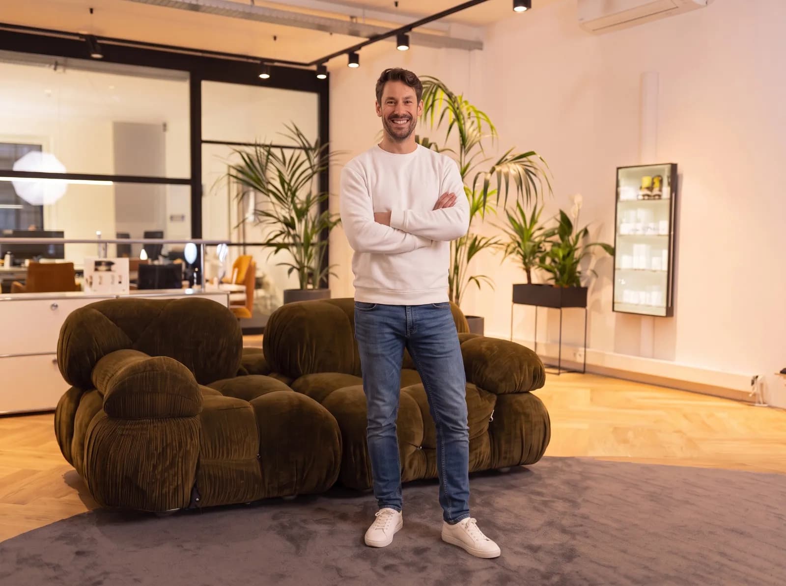 Rick van de Ven