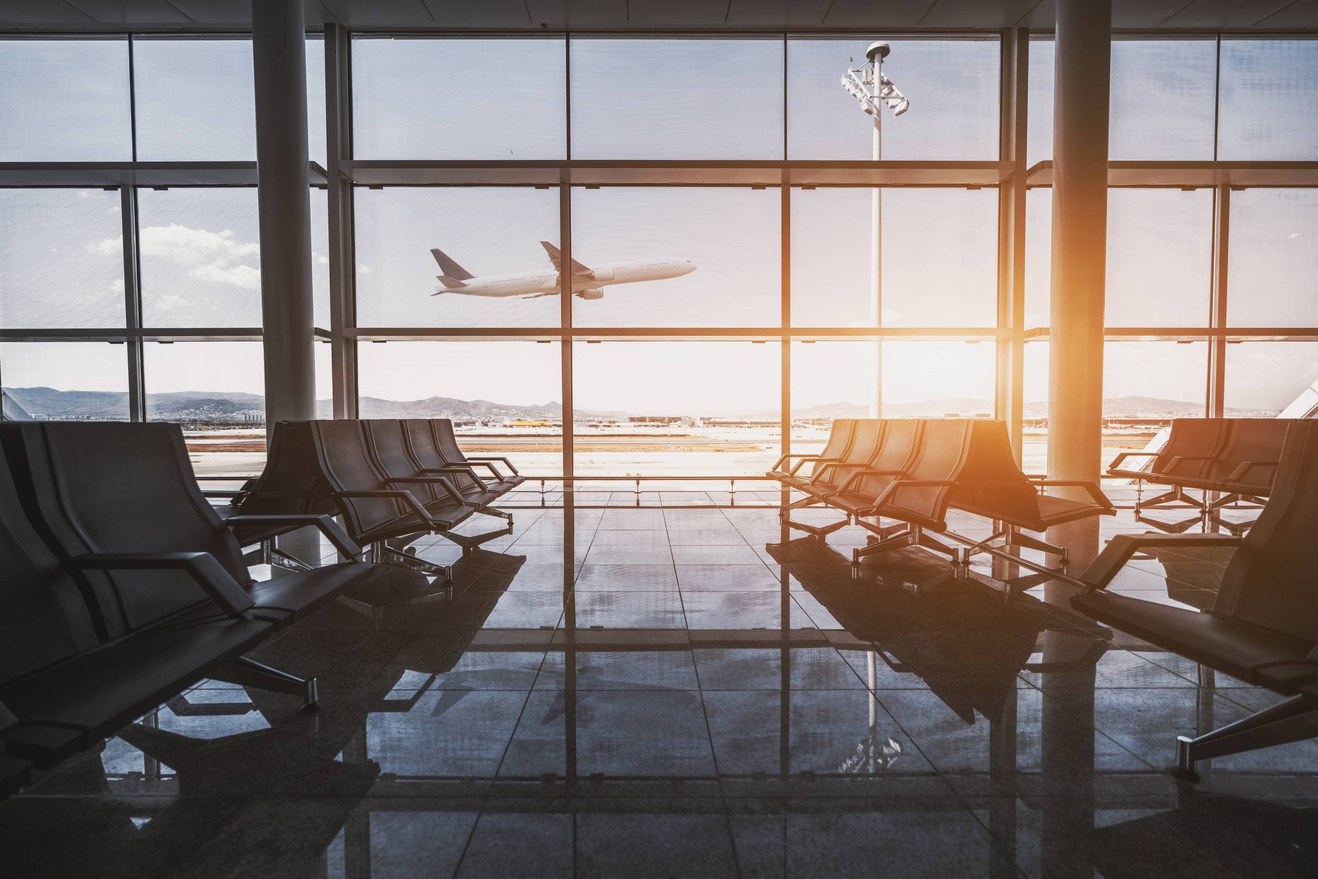 Open data portaal helpt Schiphol om de beste digitale luchthaven ter wereld te worden